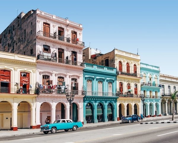 L'aventure et la fascination qu'offre Cuba