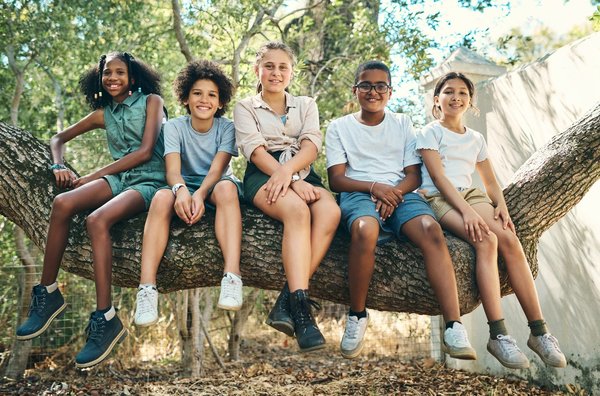 Que faire pendant les colonies de vacances ado ?