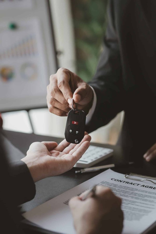 Trouver une agence de location de voitures et utilitaires à Avignon